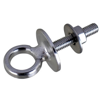 Sea Dog® - 5/8" I.D. x 4-5/16" L Stainless Steel Eye Bolt, Display