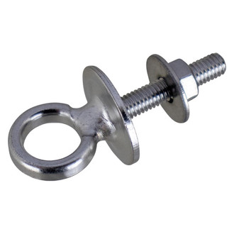 Sea Dog® - 5/8" I.D. x 5-3/8" L Stainless Steel Eye Bolt, Bulk