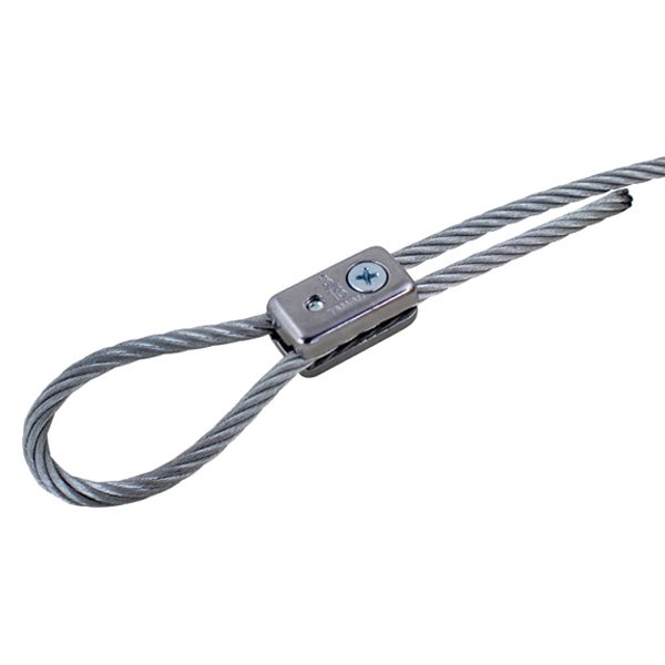 Sea Dog® - Cable Clamp, Bulk