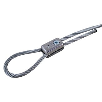 Sea Dog® 091852 - Cable Clamp, Bulk