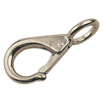 Sea Dog® - 3-3/16" L Stainless Steel Fast Eye Boat Snap, Display