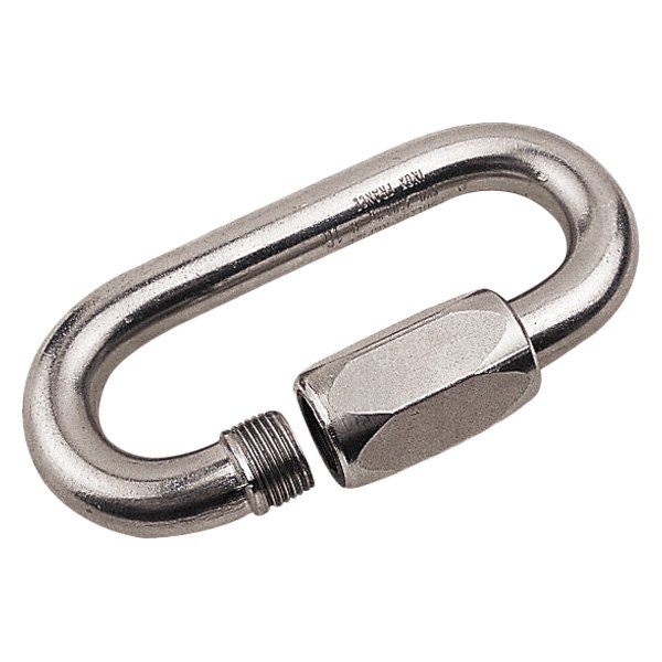 Sea Dog® - 3/16" D Stainless Steel Quick Link, Display
