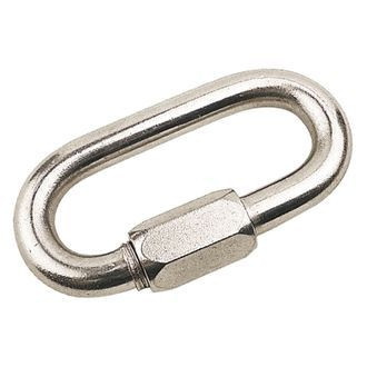 Sea Dog® - 3/16" D Stainless Steel Quick Link, Display