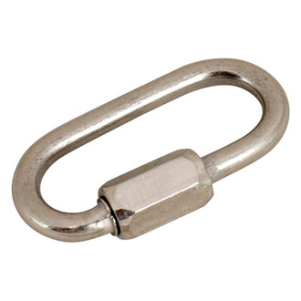 Sea Dog® - 5/16" D Stainless Steel Quick Link, Display