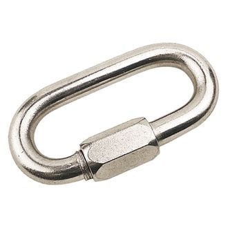 Sea Dog® - 3/8" D Stainless Steel Quick Link, Display