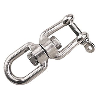 Sea Dog® - Eye/Jaw Swivel
