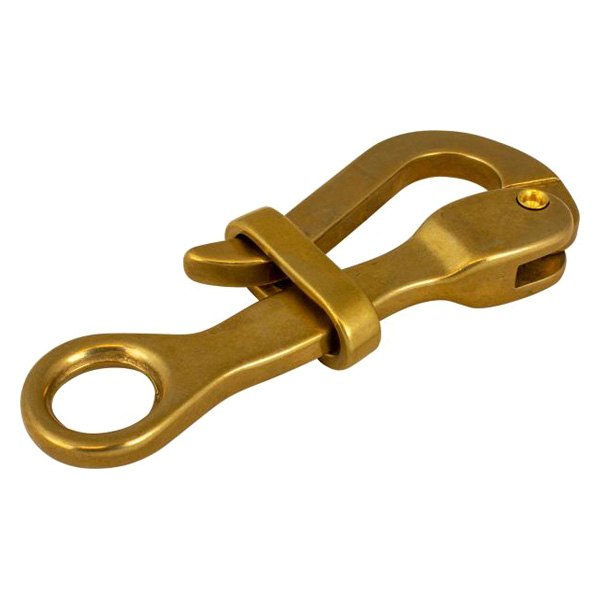 Sea Dog® - 4" L Bronze Pelican Hook