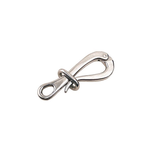 Sea Dog® - 4" L Stainless Steel Pelican Hook