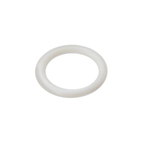 Sea Dog® - 2" D White Nylon Round Ring