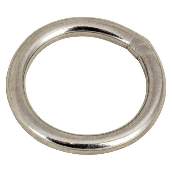 Sea Dog® - 1" D Stainless Steel Welded Ring