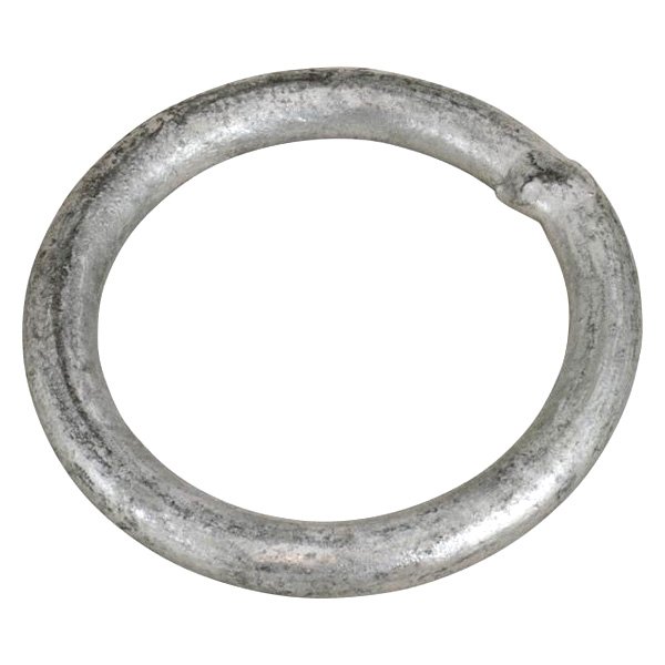 Sea Dog® - 2" D Galvanized Steel Welded Ring
