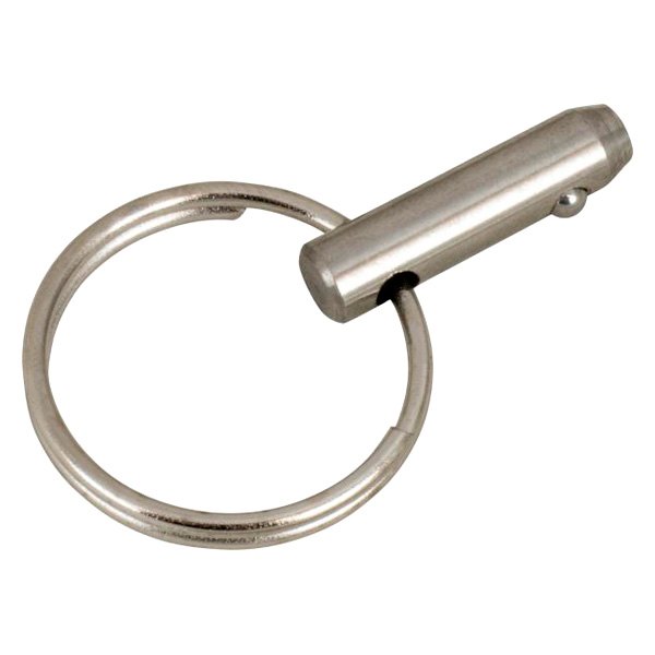 Sea Dog® - 1/4" D x 1" L Pair Stainless Steel Release Pins