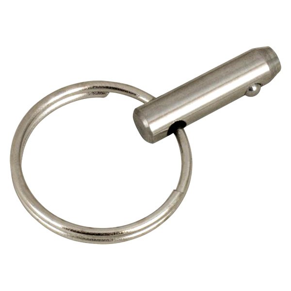 Sea Dog® - 2-1/16" L x 1/4" D Stainless Steel Release Pin, Bulk
