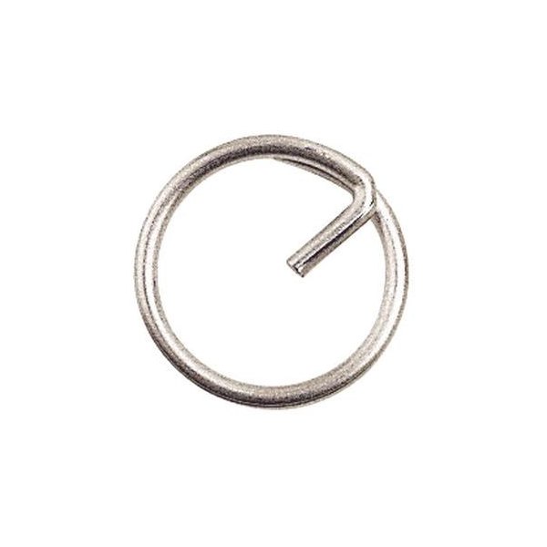 Sea Dog® - 15/32" D Stainless Steel Split Ring, Display