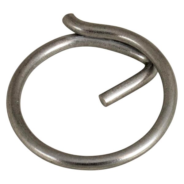 Sea Dog® - 5/8" D Stainless Steel Split Ring, Display