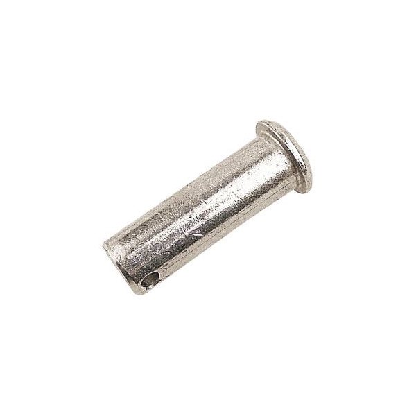 Sea Dog® - 1-1/8" L x 3/8" D Stainless Steel Clevis Pin, Display