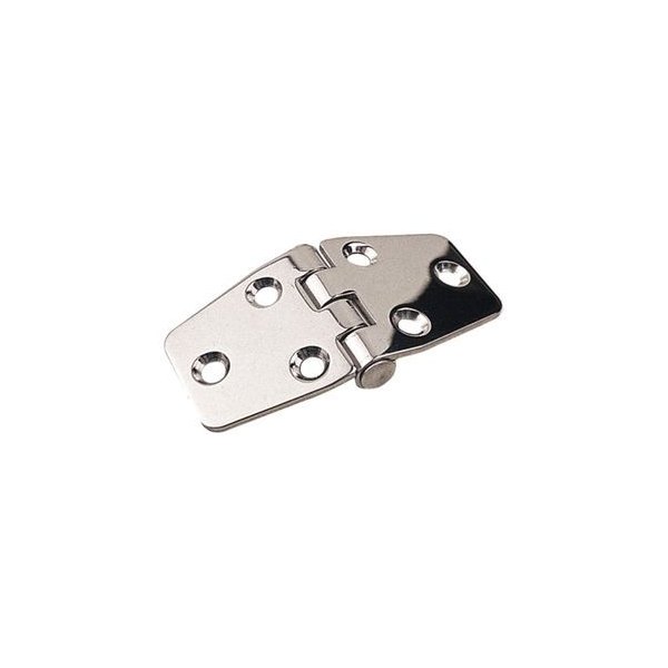 Sea Dog® - 2-7/8" L x 1-1/2" W 304 Stainless Steel Butt Hinge