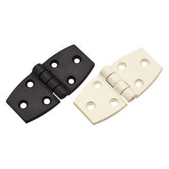 Sea Dog® - 3" L x 1-3/8" W Nylon Door Hinge