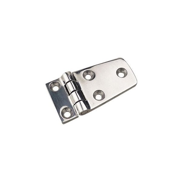 Sea Dog® - 2-3/8" L x 1-1/2" W 316 Stainless Steel Short Side Hinge