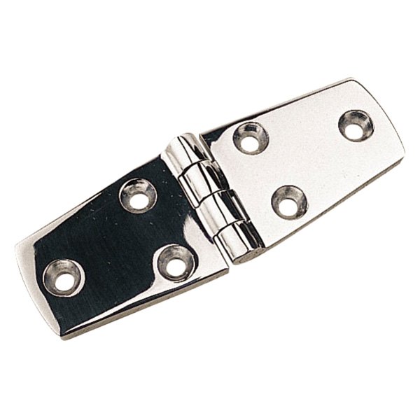 Sea Dog® - 4-1/8" L x 1-1/2" W 316 Stainless Steel Butt Hinge