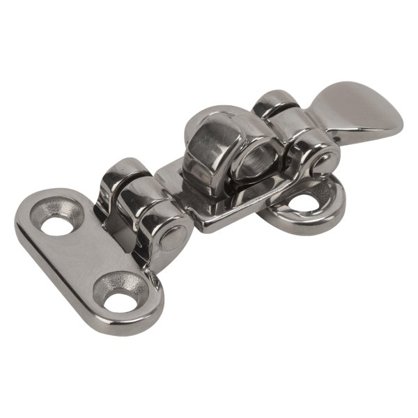 Sea Dog® - 3" L x 1/4" W x 3/4" H Stainless Steel Anit-Rattle Latch