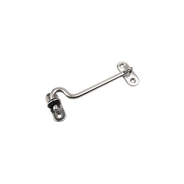 Sea Dog® - 2-3/8" L Stainless Steel Door Hook
