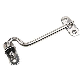 Sea Dog® - 3-1/4" L Stainless Steel Door Hook