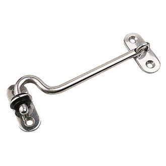 Sea Dog® - 3-15/16" L Stainless Steel Door Hook