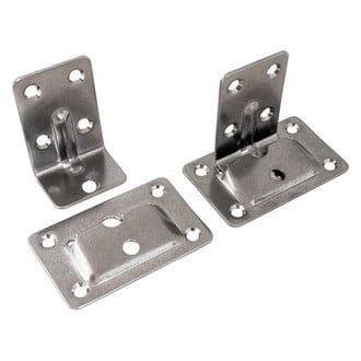 Sea Dog® - Stainless Steel Table Bracket