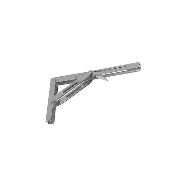 Sea Dog® - 6.5" H Stainless Steel Folding Table Support Bracket