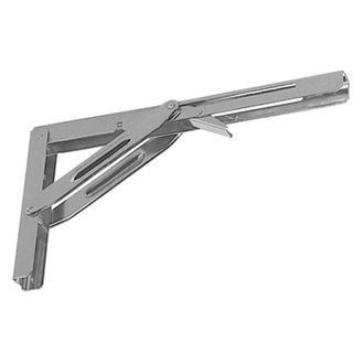 Sea Dog® - 6.5" H Stainless Steel Folding Table Support Bracket