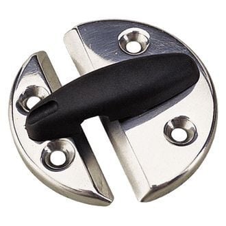 Sea Dog® 221670-1 - 2-3/8" O.D. Door Stop, Display