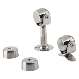 Sea Dog® - 3" L Stainless Steel Magnetic Door Stop
