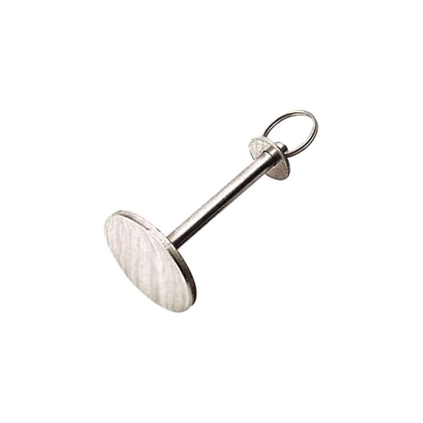 Sea Dog® - 1-15/16" L Stainless Steel Hatch Cover Pull
