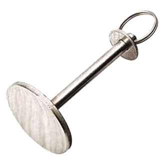 Sea Dog® - 1-15/16" L Stainless Steel Hatch Cover Pull