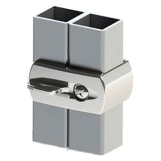 Sea Dog® - Stainless Steel Pontoon Gate Latch