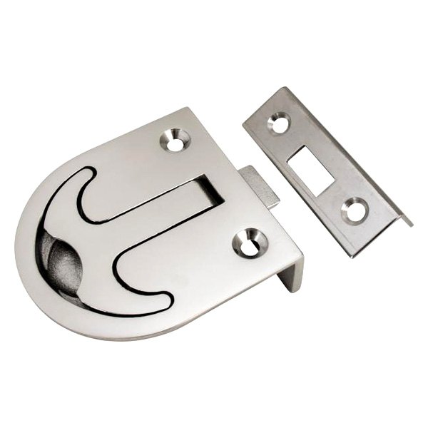 Sea Dog® - 2-7/16" O.D. Stainless Steel T-Handle Slam Latch