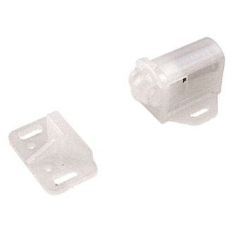 Sea Dog® - 1-3/8" L Surface Mount Roller Catch, Display