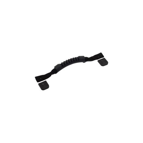 Sea Dog® - 11-1/2" L Nylon Flexible Grab Handle with Caps