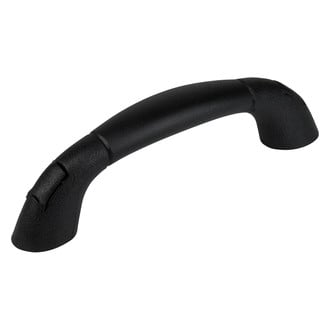 Sea Dog® 227560-1 - PVC Coated Black Grab Handle