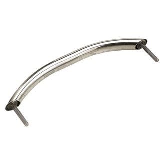 Sea Dog® - 12" L Stainless Steel Stud Mount Grab Rail