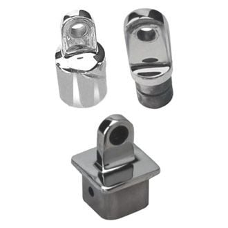 Sea Dog® - Stainless Steel Inside Eye End