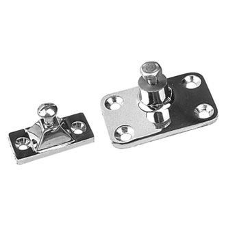 Sea Dog® - Stainless Steel Side Mount Deck Hinge