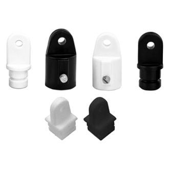 Sea Dog® - Injection Molded Nylon Outside Eye End