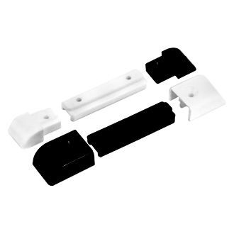 Sea Dog® - Track Fitting