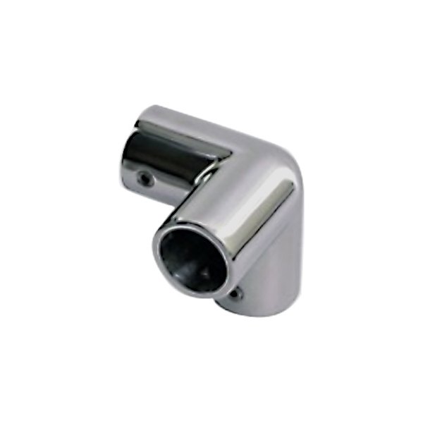 Sea Dog® - Stainless Steel 3-Way Corner Fitting for 1" O.D. Tube