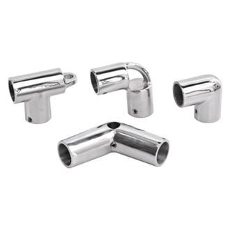 Sea Dog® - 90° Stainless Steel Elbow Fitting