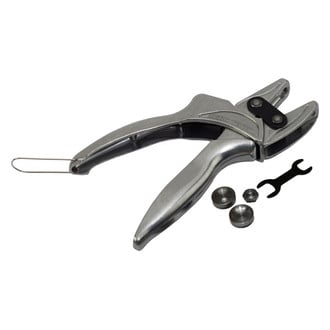 Sea Dog® - Aluminum/Steel Canvas Snap Tool