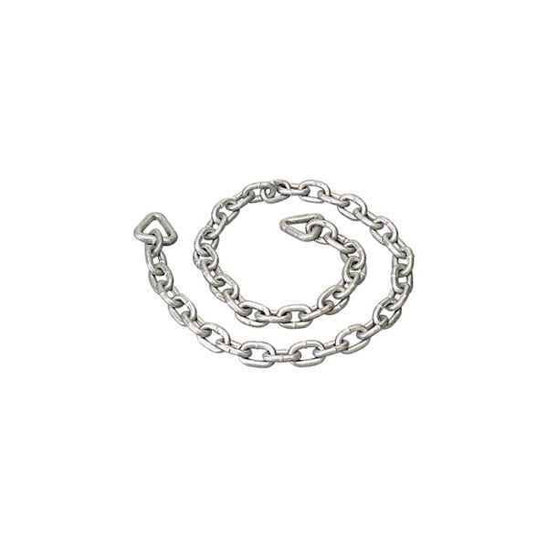 Sea Dog® - 3/16" D x 3' L Galvanized Steel Anchor Chain with Oversized Links