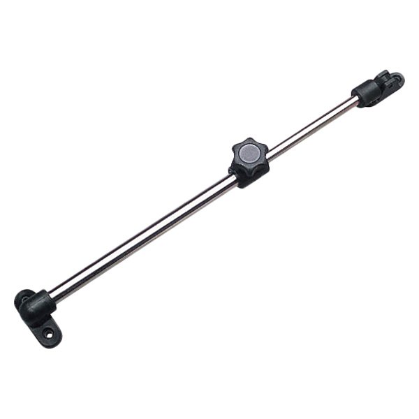 Sea Dog® - 11-1/8"-17-7/8" L Stainless Steel/Nylon Hatch Riser Arm